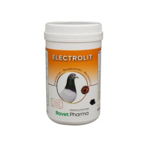 Electrolit para Palomas 650g – Recuperación y Resistencia Física